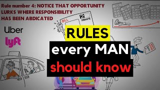 12 Rules for Life by Jordan Peterson Summary [upl. by Kwon145]