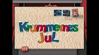 PC💿 🇩🇰 Krummernes Jul 2001 [upl. by Ahsikyw218]