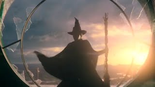 WICKED TRAILER 3 NEW 2024 [upl. by Ainoval]