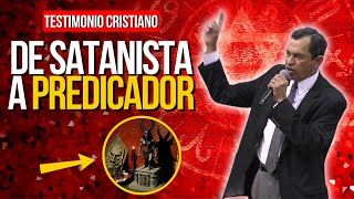 🔴¡NO LO CREERÁS ASÍ ATACA SATANÁS A LOS CRISTIANOS ¡Testimonios Cristianos Impactantes [upl. by Nya524]