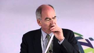 John Elkington on The Zeronauts  A new breed of leaders [upl. by Isleana]