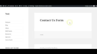 Form Builder  Agile CRM [upl. by Warner]