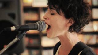 St Vincent Tour Videos  01 [upl. by Ardnael267]