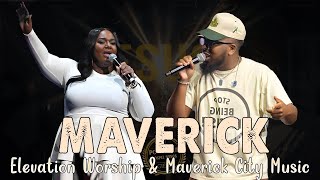 🎶 Jireh  Promise  Most Beautiful 👉 Elevation Worship amp Maverick City Music [upl. by Aroled]