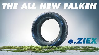 THE RISE OF A NEW FAMILY MEMBER  Falken Tyres [upl. by Staten]