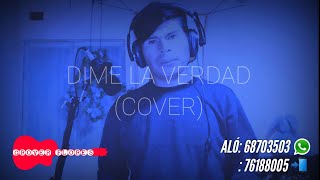 Dime La Verdad  Dennis Quevedo  Yarita Lizeth  Yolandita ivon  generación juvenil  Cover [upl. by Nickolai]