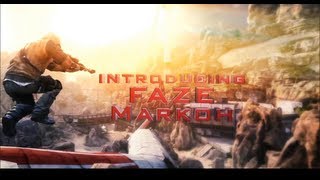 FAZE5 Winner Introducing FaZe Agony [upl. by Neff]