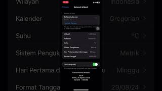 ✅ CARA MENGAKTIFKAN FITUR LIVE TEXT DI SEMUA HP IPHONE iOS 15 KEATAS [upl. by Bigod578]