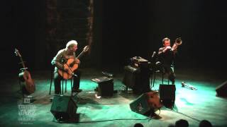 Paolo Fresu et Ralph Towner  Concert 2010 [upl. by Anaeerb108]