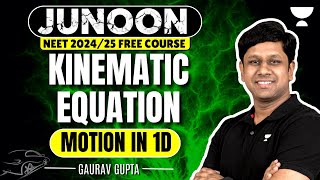 Phoenix 20 Physics Most Important Video for NEET 2025  Unacademy NEET Toppers  NEET [upl. by Phenica]