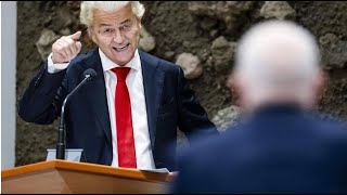 Peiling PVV trekt meer kiezers door antiimmigratiestandpunt [upl. by Atiuqad]