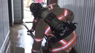 IFD February Drill [upl. by Staw]