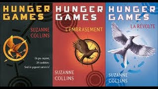 Instant Lecture  La saga Hunger Games [upl. by Edwin]