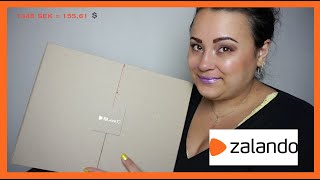 Zalando Advent Calendar 2021  UNBOXING  SO GOOD [upl. by Mukund112]