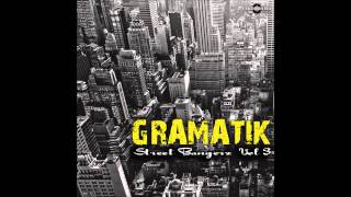 Gramatik  Tranquilo [upl. by Najar]