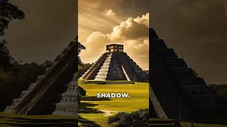 Discovering Chichen Itza A Maya Marvel trending youtube viralshorts [upl. by Adni]