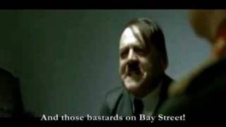 Hitlers reaction to Aurelian buyout [upl. by Ker]