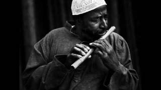 Yusef Lateef  Eboness [upl. by Atreb]