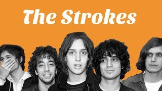 Understanding The Strokes [upl. by Siderf]