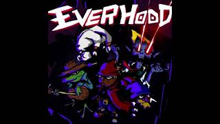 Seeing Red  Psychedelic Breakdown  Incinerator Everhood OST [upl. by Aitropal]