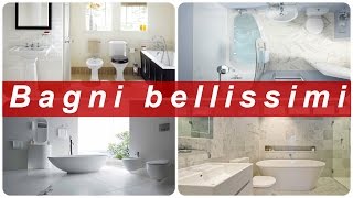 Bagni bellissimi [upl. by Nager649]