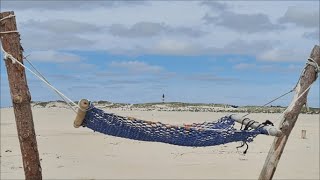 Amrum Föhr Hooge Langeneß 162362024 [upl. by Einahpets]