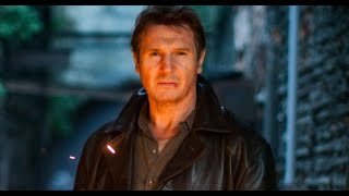 Liam Neeson in Action Movie  Best Action Movies  Hollywood Action Movies  Full English Movie [upl. by Westley591]