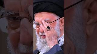 Supreme Leader  Ayatollah Ali Khamenei shorts [upl. by Ollecram]