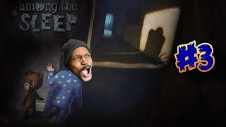 INTO THE PICTURE  Among The Sleep  Gameplay 3 [upl. by March]