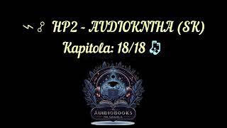 HP2  KAPITOLA  1818 SK 🧦 [upl. by Orfield]