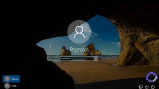 Come resettare la password di amministratore e utente in Windows 10 [upl. by Ninnahc23]