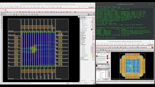 Place and Route in Cadence Innovus  full PnR flow  Cadence Innovus demo I Innovus Tutorial [upl. by Gillett]