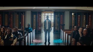 STORMZY  GANG SIGNS amp PRAYER THE FILM [upl. by Jemmie675]