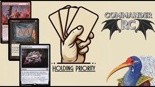 Tergrid Will Be Banned  EDH  Commander  Magic the Gathering [upl. by Kandace]