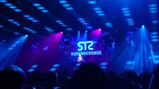 ASOT 750 Utrecht  Ruben De Ronde 1 [upl. by Leavitt270]