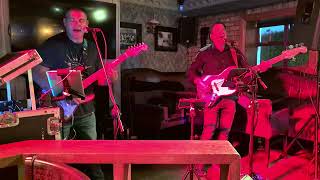 Cavanagh Brothers Live at The Orchard Inn Letterkenny [upl. by Fates]