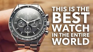 Top 100 GREATEST Watches in the World [upl. by Daugherty427]