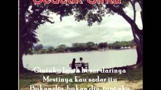 BUKAN DIA TAPI AKU  JUDIKA  Ost Sedetik Cinta [upl. by Aida95]