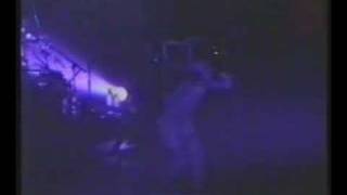 TOOL  Stinkfist Live 1997 [upl. by Stark]