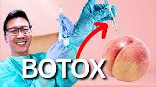 Do I need BOTOX  Anal fissure and spasm treatment [upl. by Teena]