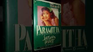 Paramitha Rusady  Nostalgia Di SMA [upl. by Boony438]