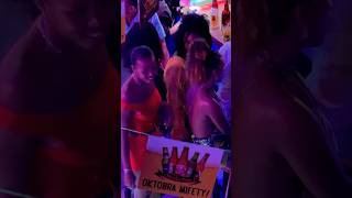 Nosy Be island Madagascar 🇲🇬 nightlife [upl. by Nason]