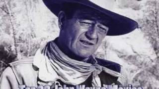 TOP 20 JOHN WAYNE MOVIES [upl. by Camala]