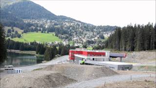 Dirtpark Lenzerheide HD [upl. by Petrick878]