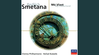 Smetana Má Vlast JB1112  2 Vltava [upl. by Shlomo]