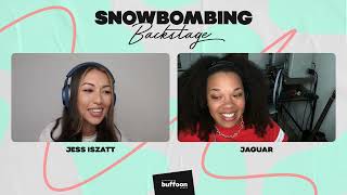 Snowbombing Backstage Episode 6 with Jaguar [upl. by Devaj]