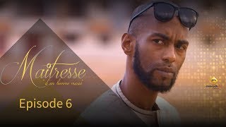 Série  Maitresse dun homme marié  Episode 6  VOSTFR [upl. by Aramoj379]