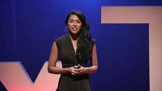 ReThinking Meat Isha Datar at TEDxToronto [upl. by Sivrup392]