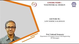 Low Power VLSI Design [upl. by Heymann522]