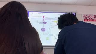 FISIOPATOLOGÍA SEMANA 1 ADAPTACIÓN Y MUERTE CELULAR TEORÍA PARTE 4 [upl. by Anirdnaxela]